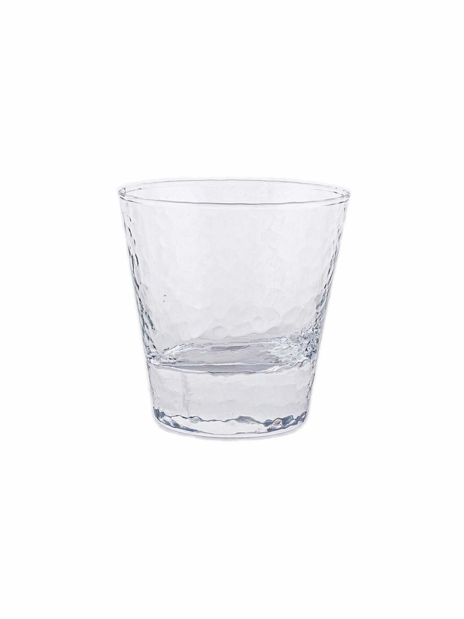 Durobor Helsinki Transparent Drinking Glasses (270 ml) - Set of 6