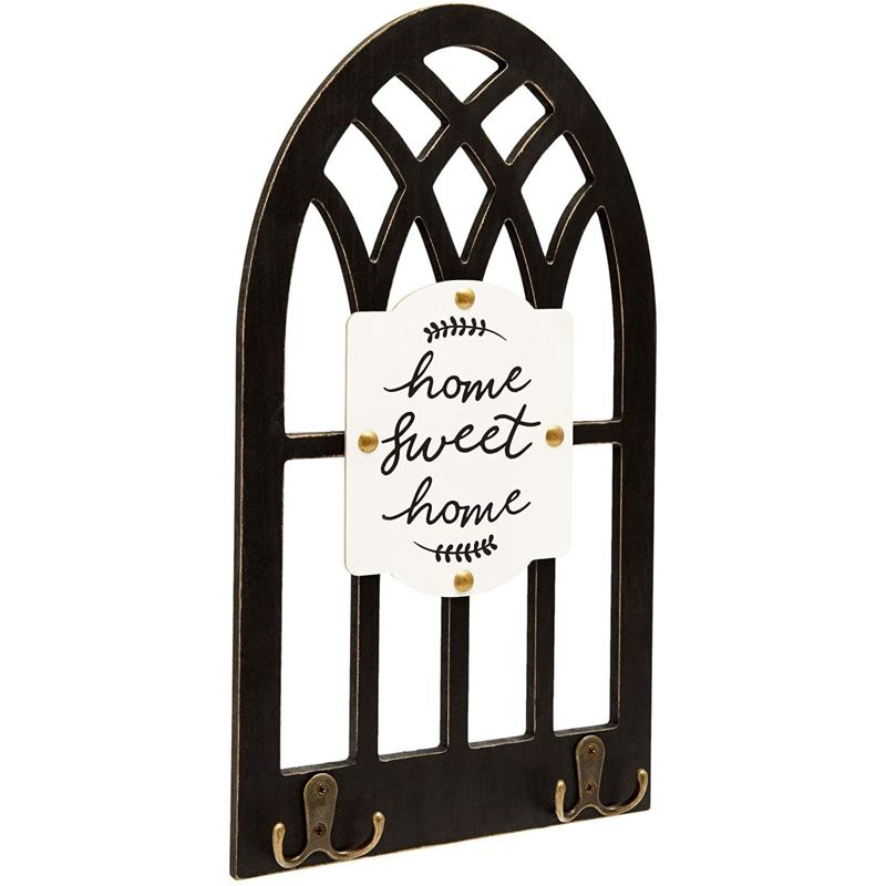 20lb Wall Hangers Silver - High & Mighty