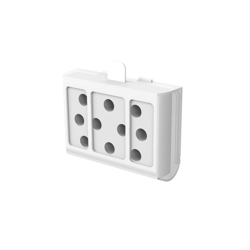 BONECO P50 Waterless Aroma Diffuser With Ionization For Air Cleaning Air Purifiers Black