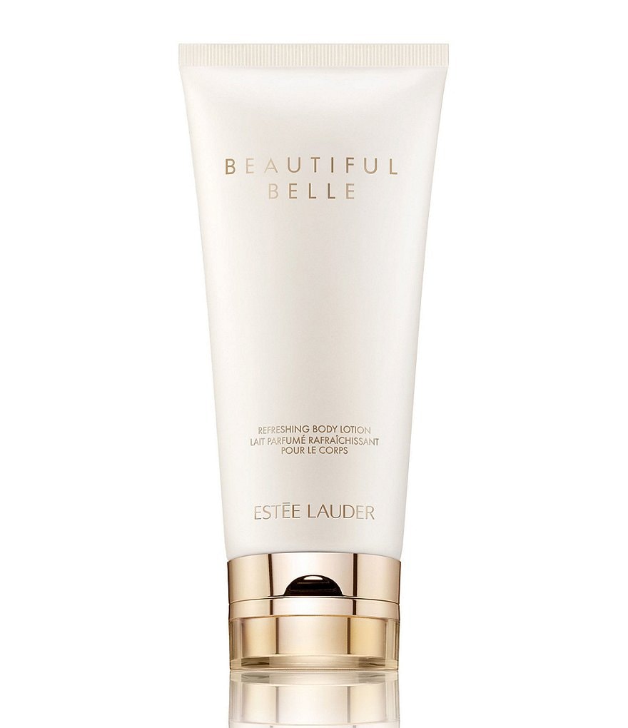 Estee Lauder Beautiful Belle Refreshing Body Lotion