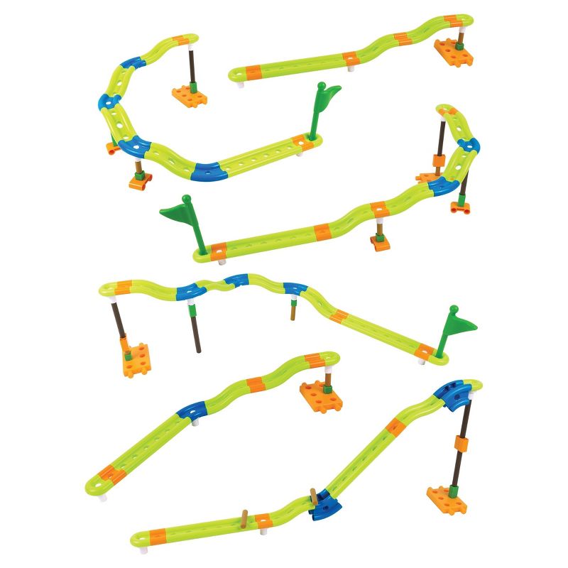 Thames & Kosmos Remote Control Machines