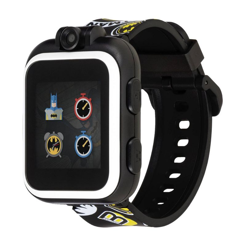 PlayZoom DC Comics: Batman - White