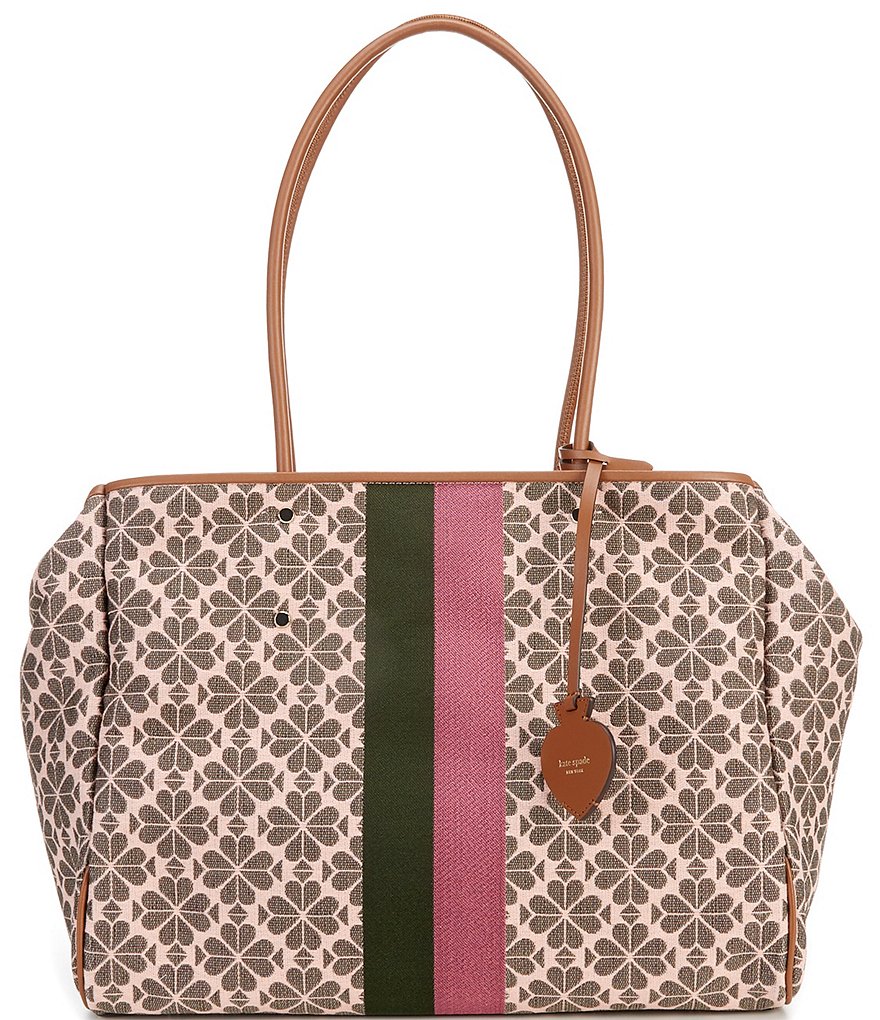 Michael Kors Jane Large Tote Bag