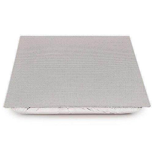 Cables To Go 41508 2x2 Drop In Ceiling Speaker 8 Ohm TAA