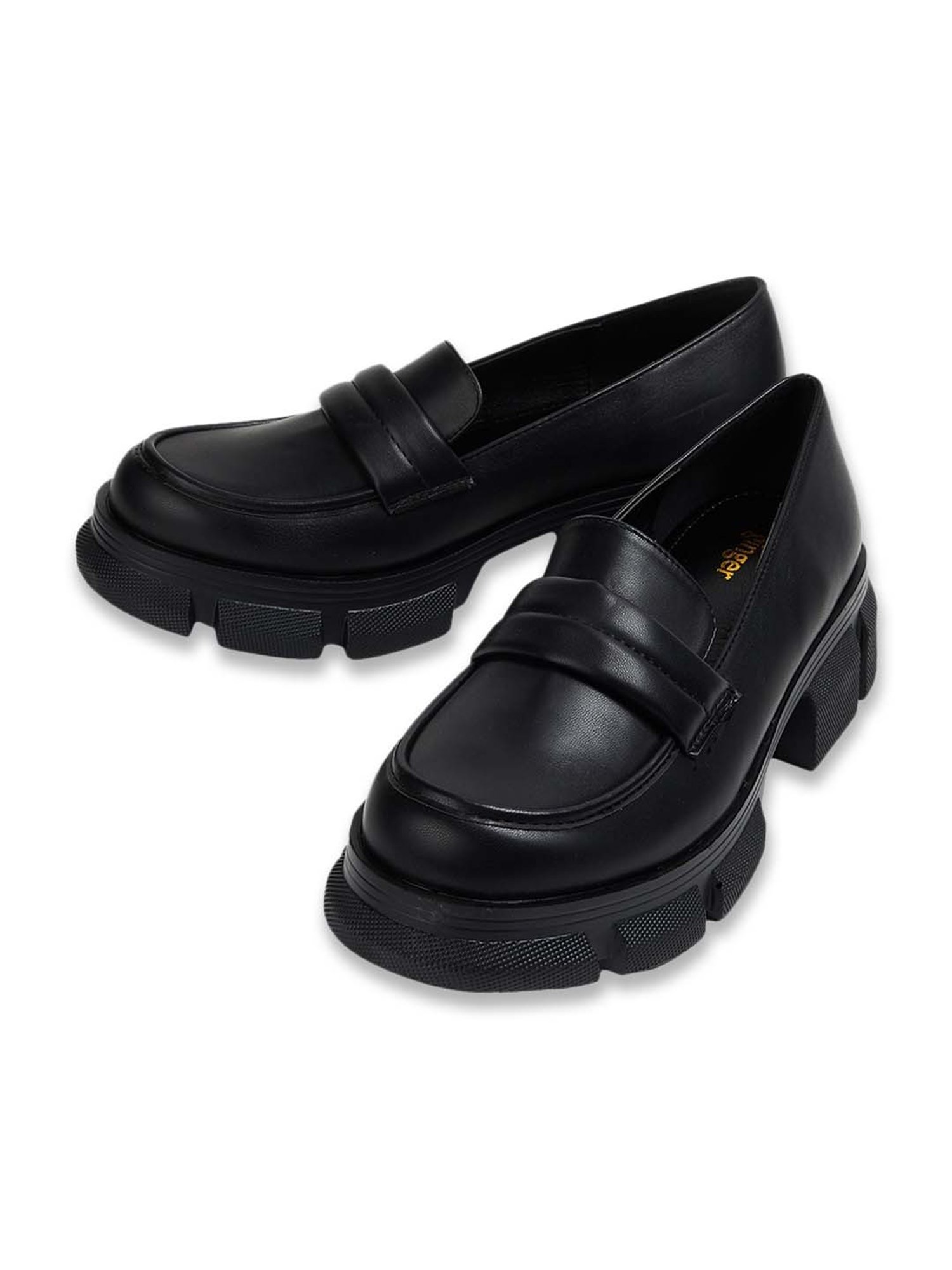 Elle Women's Peach Formal Pumps