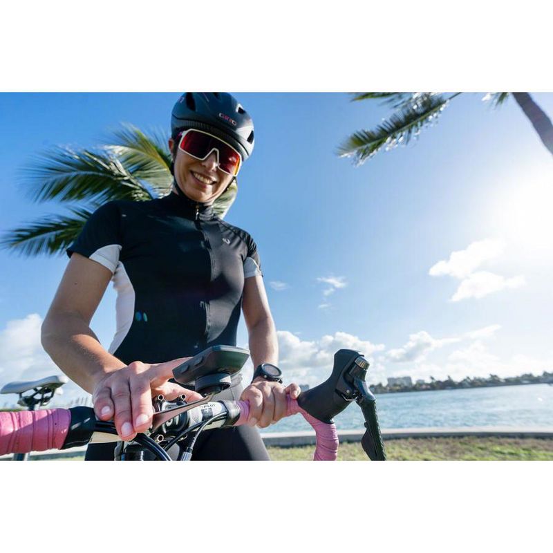 Delta Cycles Cycles X-Mount Phone Holder Phone Bag and Holder