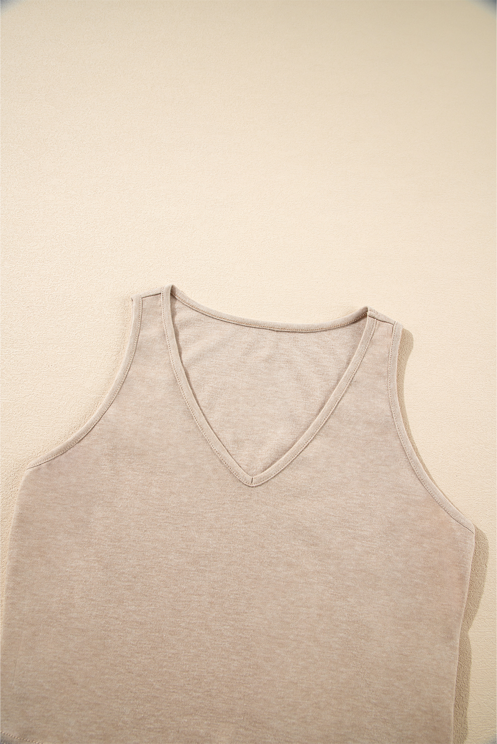 White Christmas Pullover and Drawstring Pants Pajama Set