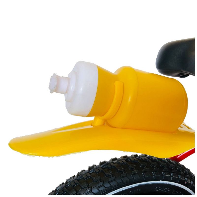 Optimum Fulfillment NextGen 12" Kids' Bike - Red