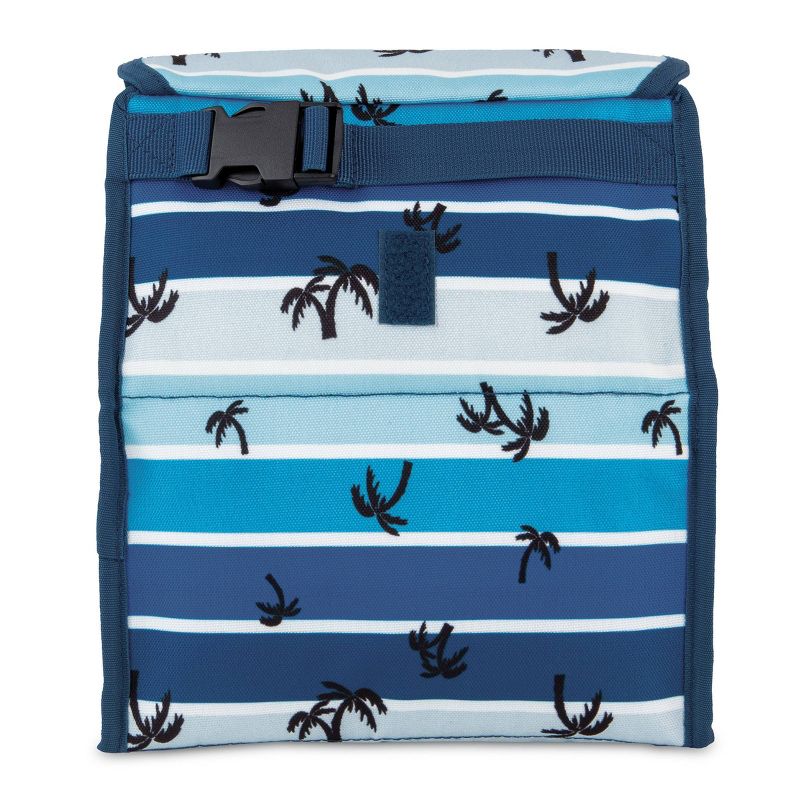 Packit Freezable Lunch Bag - Sunset Palms