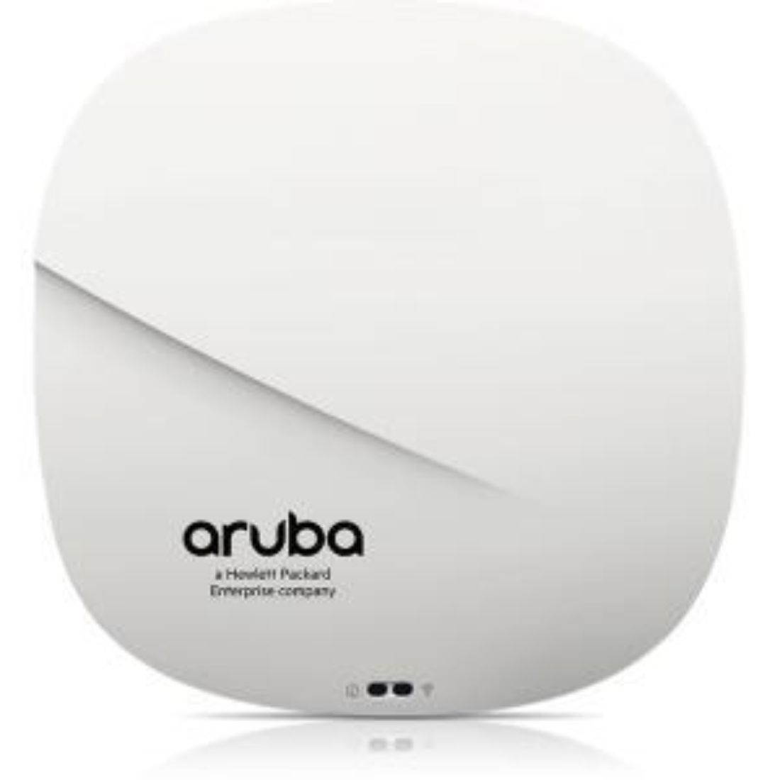 Aruba HPE IAP-335 IEEE 802.11ac 2.50 Gbit/s Wireless Access Point - JW825A