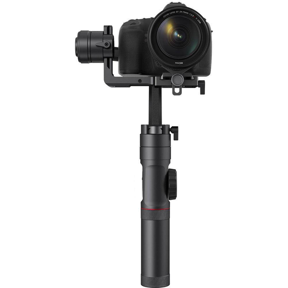 Zhiyun Crane 2 Professional 3-Axis DSLR Camera Gimbal Stabilizer #CRANE-2
