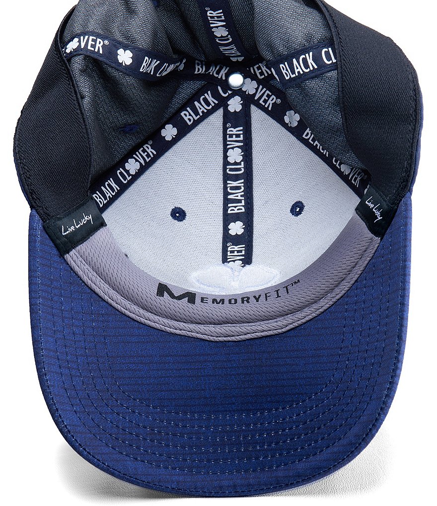 BLACK CLOVER Crazy Lucky Memory Fit&trade; Hat