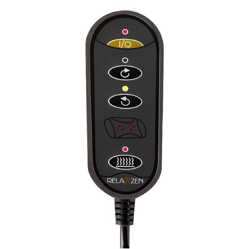 Addaday Mini Knot Bad Cane Stick Massager