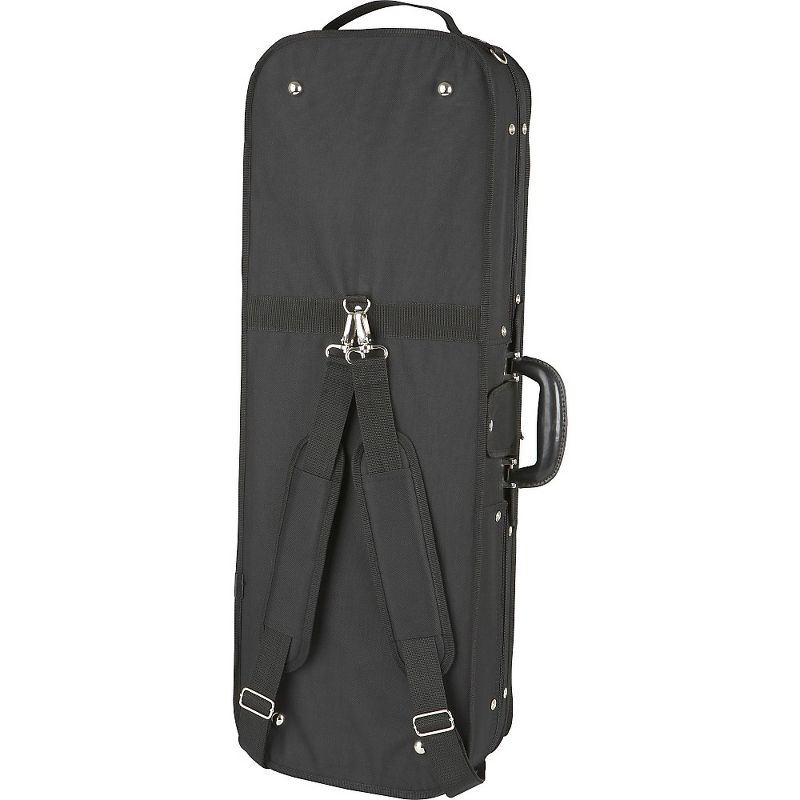 Bellafina Euro Viola Case 15-17 in. adjustable