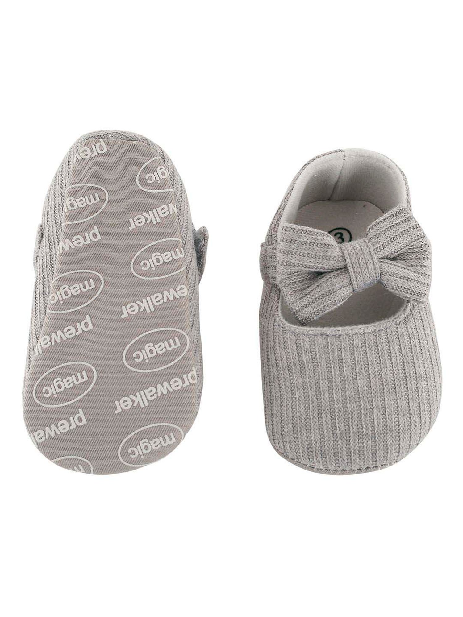 Landmark Boys Brown Back Strap Clogs