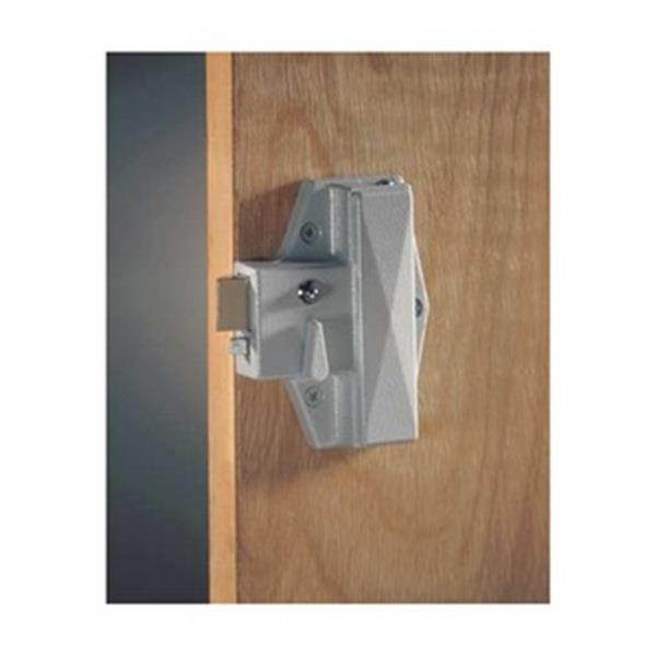 Deadbolt Door Latch