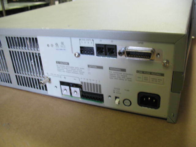 Pomona 6249-36-2 Red MiniGrabber Test Clip to Banana Plug, 36"