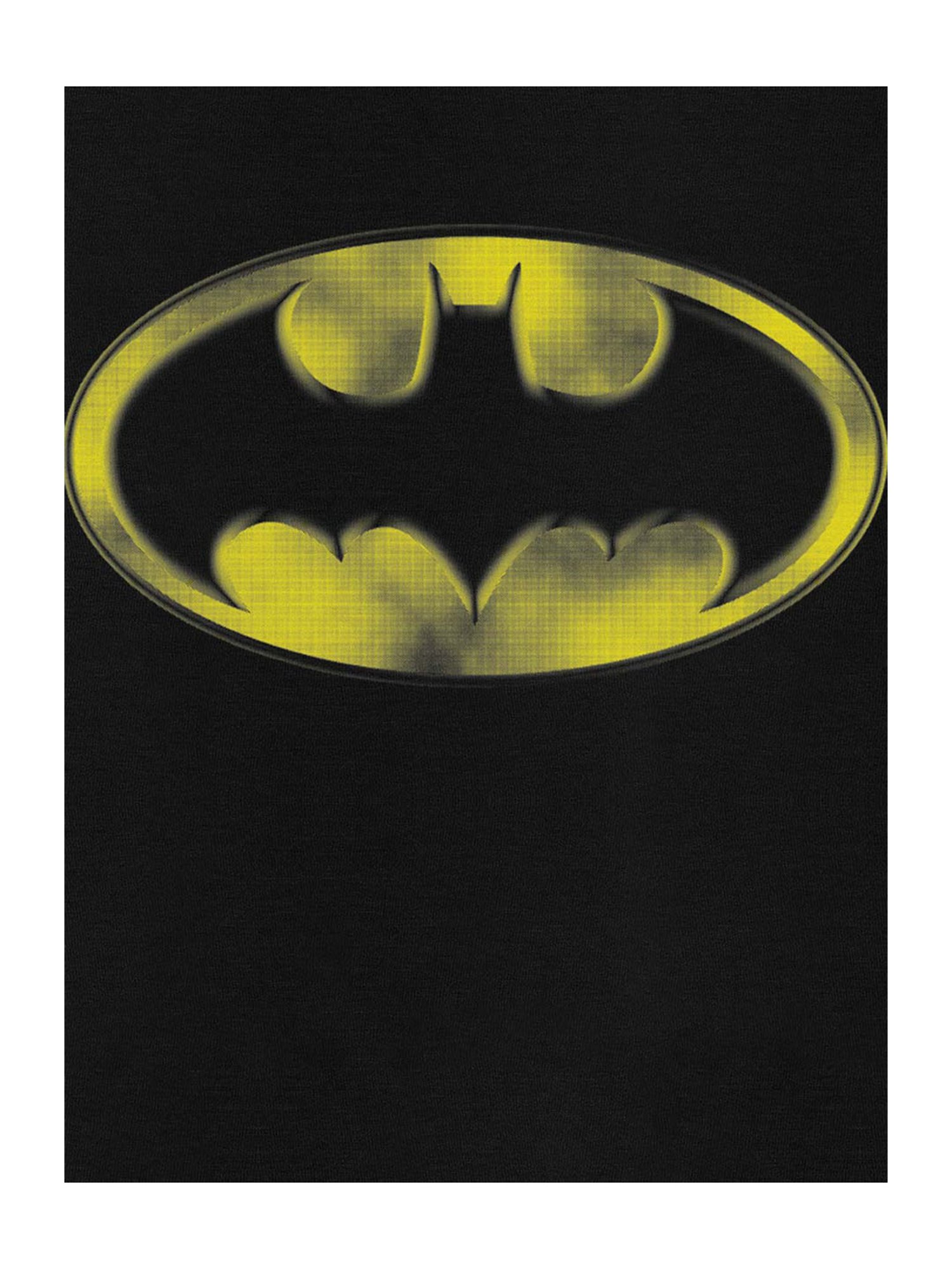 Batman Printed Tshirt For Boys