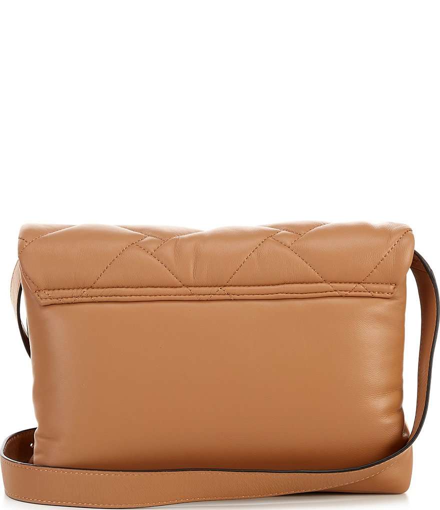 Kurt Geiger London Kensington Soft Collection Large Shoulder Bag