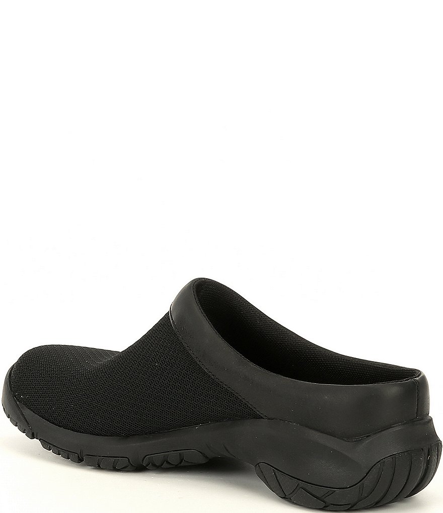 Merrell Encore Breeze 4 Mesh Slip-On Clogs