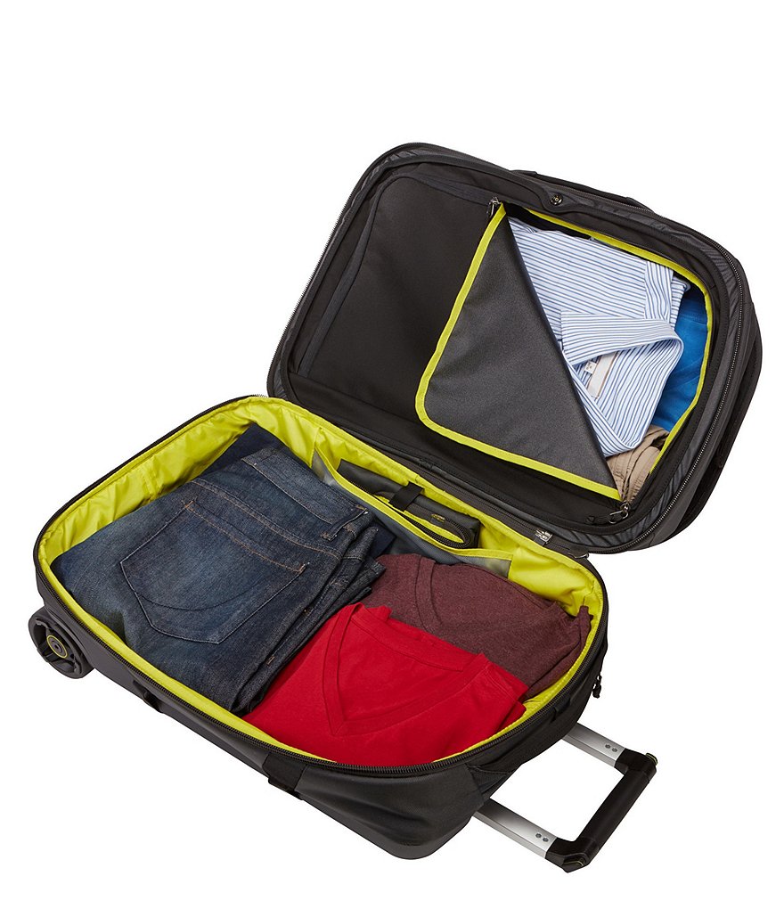 Thule Subterra Luggage 55cm/22#double;
