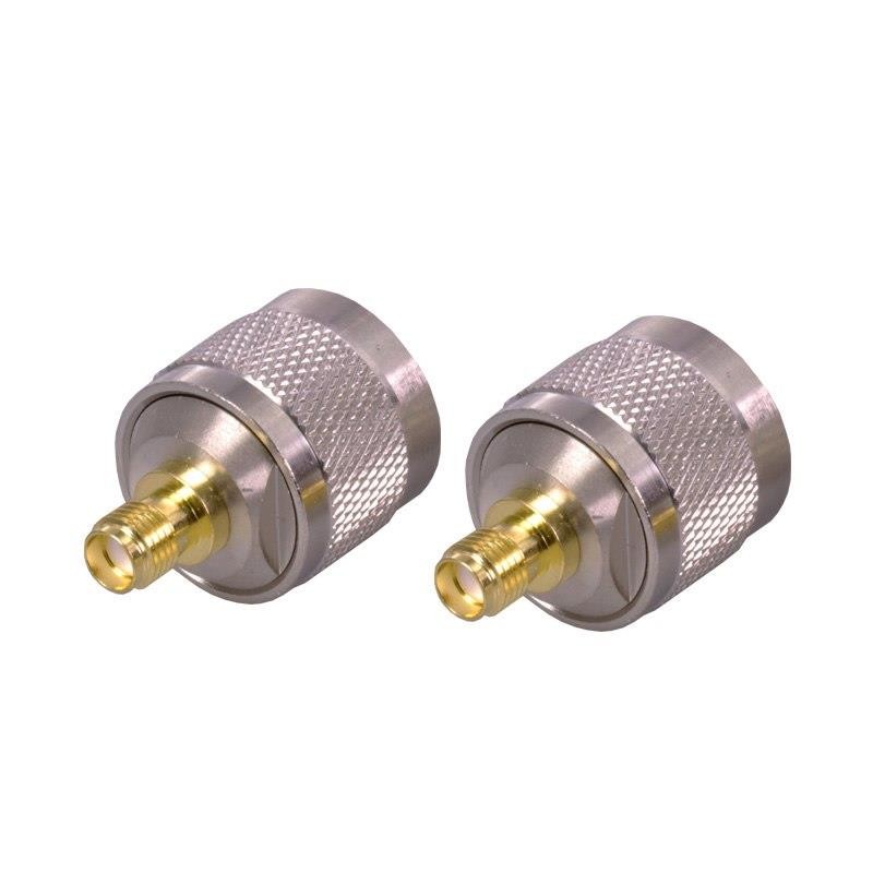 BJC RG-6 Coaxial Cable, 50 Foot, Black; Broadcast Quality Coax, Assembled in ...