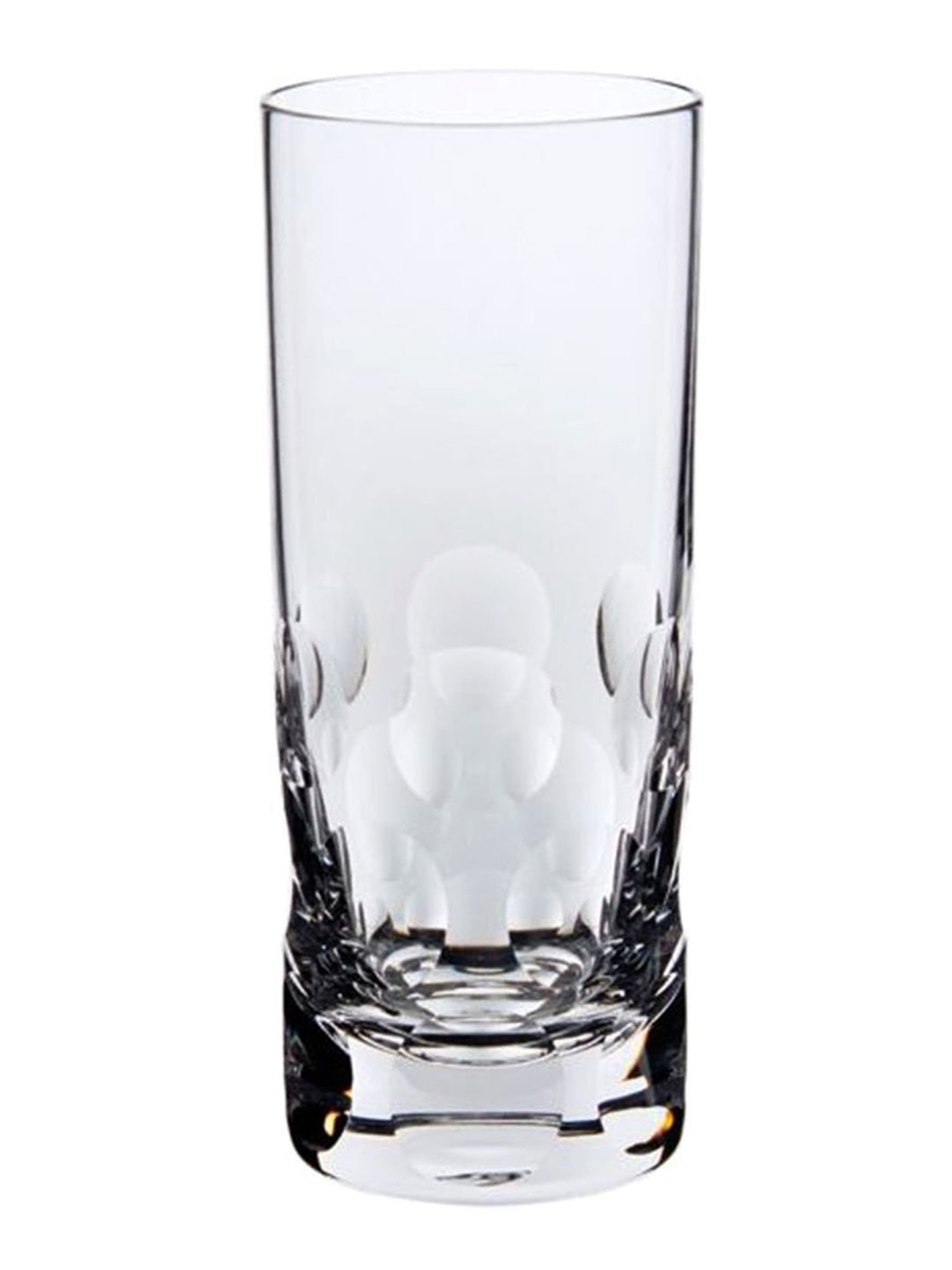 Royal Brierley Deauville Transparent Highball Glass - Set of 1