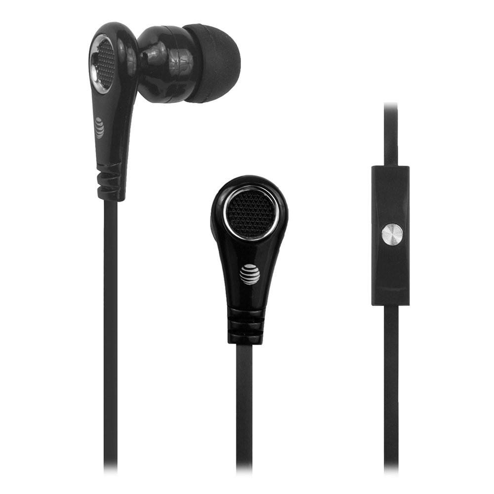 Jaybird Vista True Wireless Bluetooth Sport Waterproof Earbud Premium Headphones - Black (985-000865)