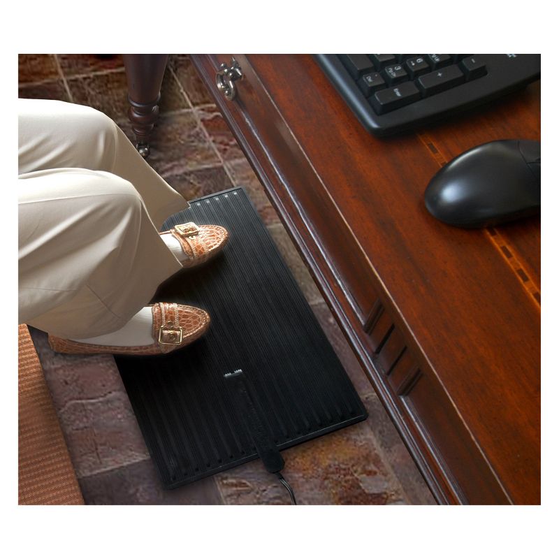Cozy Products 16"X36" Electra Floor Heating Mat