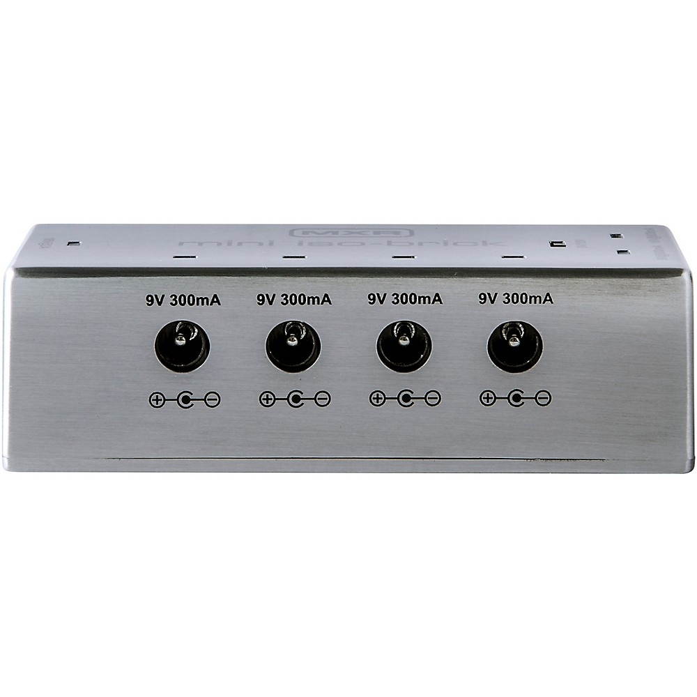 MXR M239 Mini Iso-Brick Isolated Power Supply