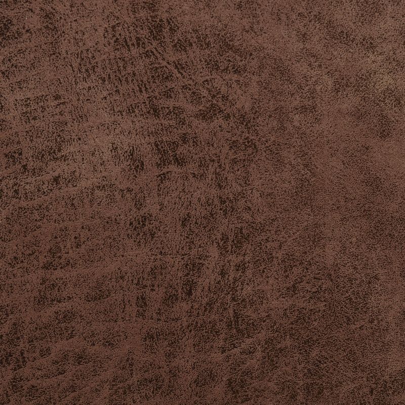 Notella Accent Chairs Brown - HOMES: Inside + Out