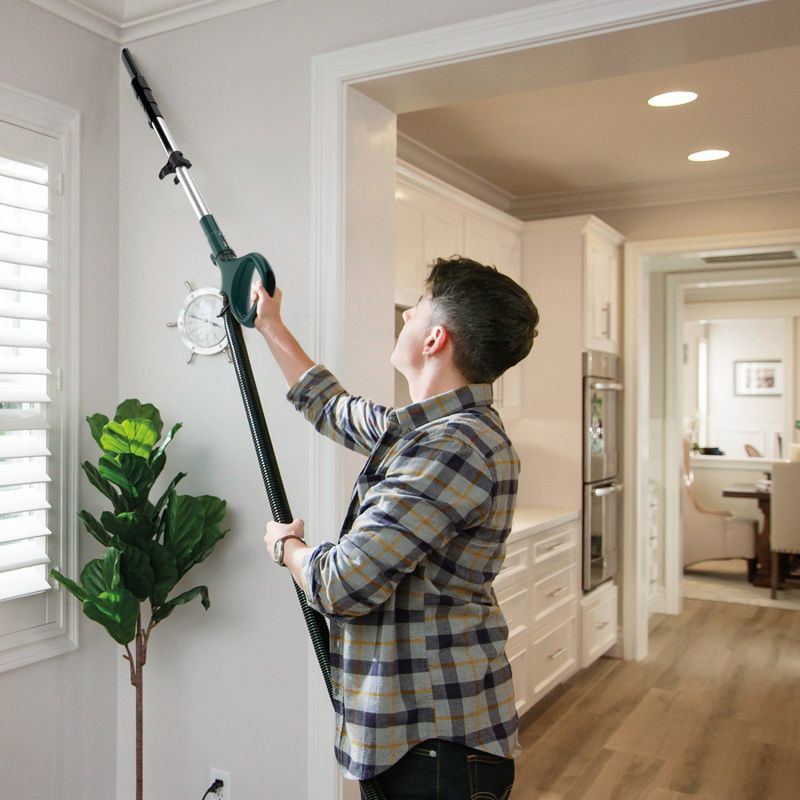 Shark Navigator Swivel Pro Pet Upright Vacuum with Self-Cleaning Brushroll - ZU51