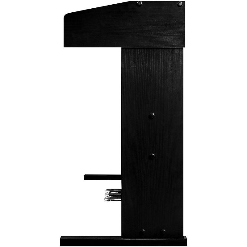 Alesis Virtue 88-Key Digital Piano with Stand and Adjustable Bench