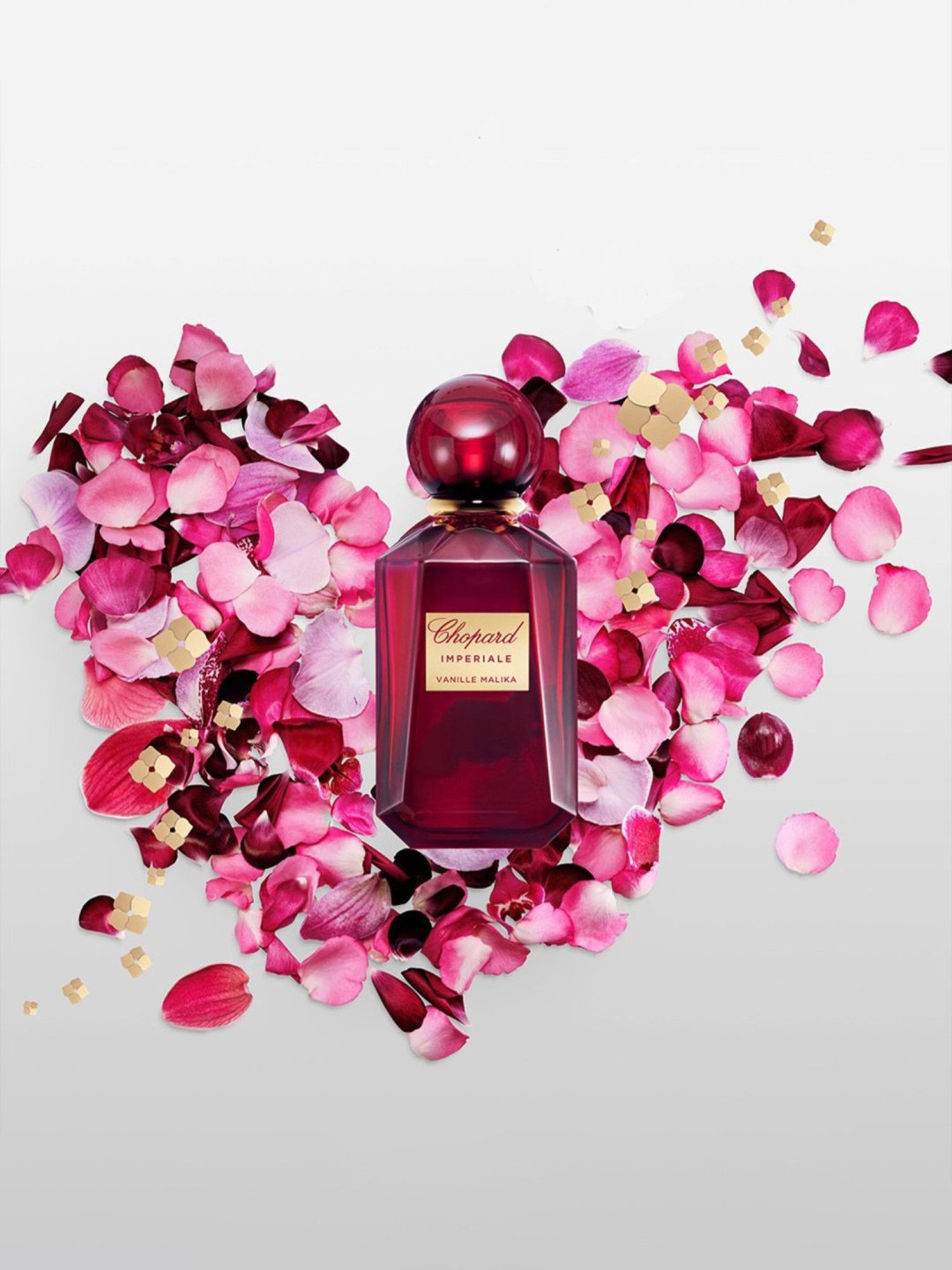 Chopard Imperiale Vanille Malika Eau de Parfum for Women - 100 ml