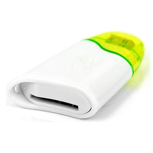 Micro USB OTG micro SD SDHC SDXC TF Card Reader Adapter 2.0 fit Kingston SanDisk Samsung S3 S4 Note 3 HTC LG Phone