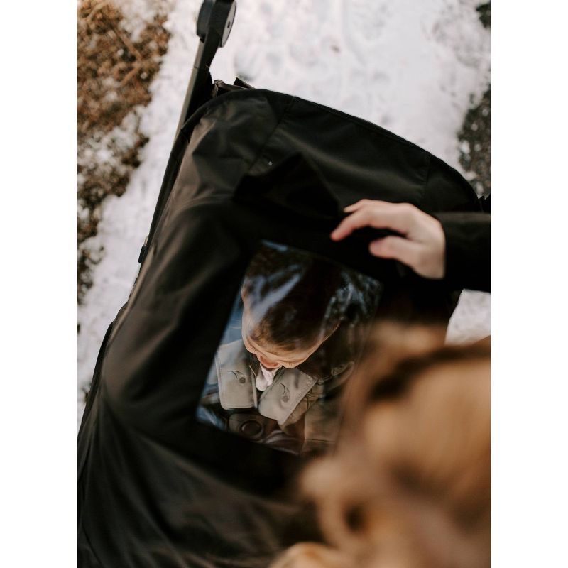 Baby Jogger City Mini GT2 Single Stroller - Windsor