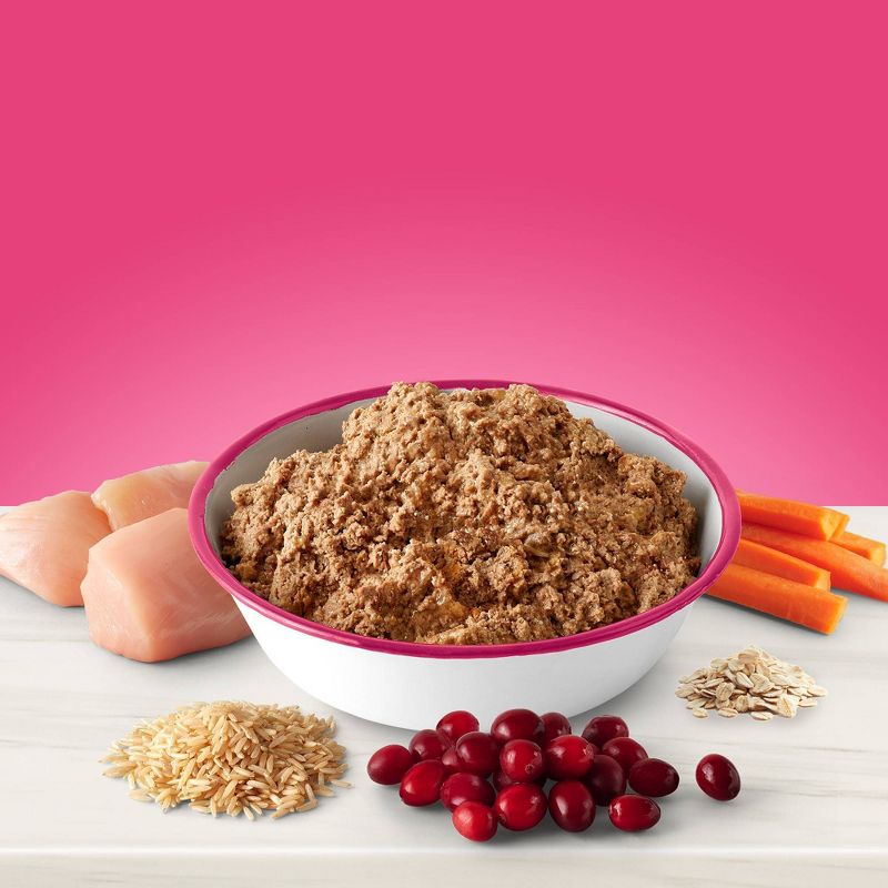 Blue Buffalo True Solutions Top Form Wet Dog Food - 12.5oz