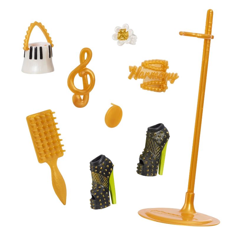 Hairdorables Hairmazing Prom Perfect Fashion Dolls - Harmony