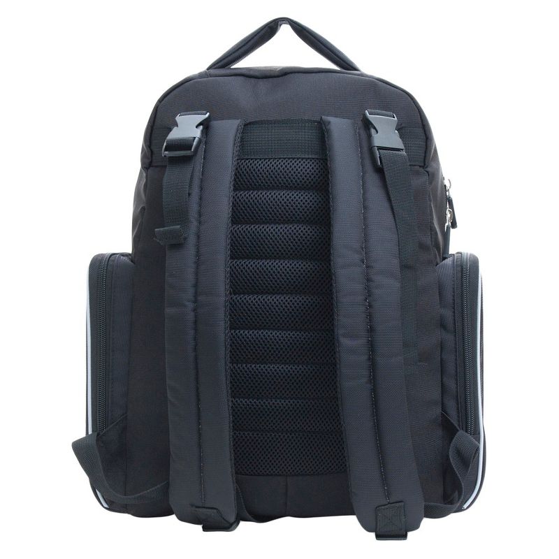 Eddie Bauer Sport Back Pack Diaper Bag