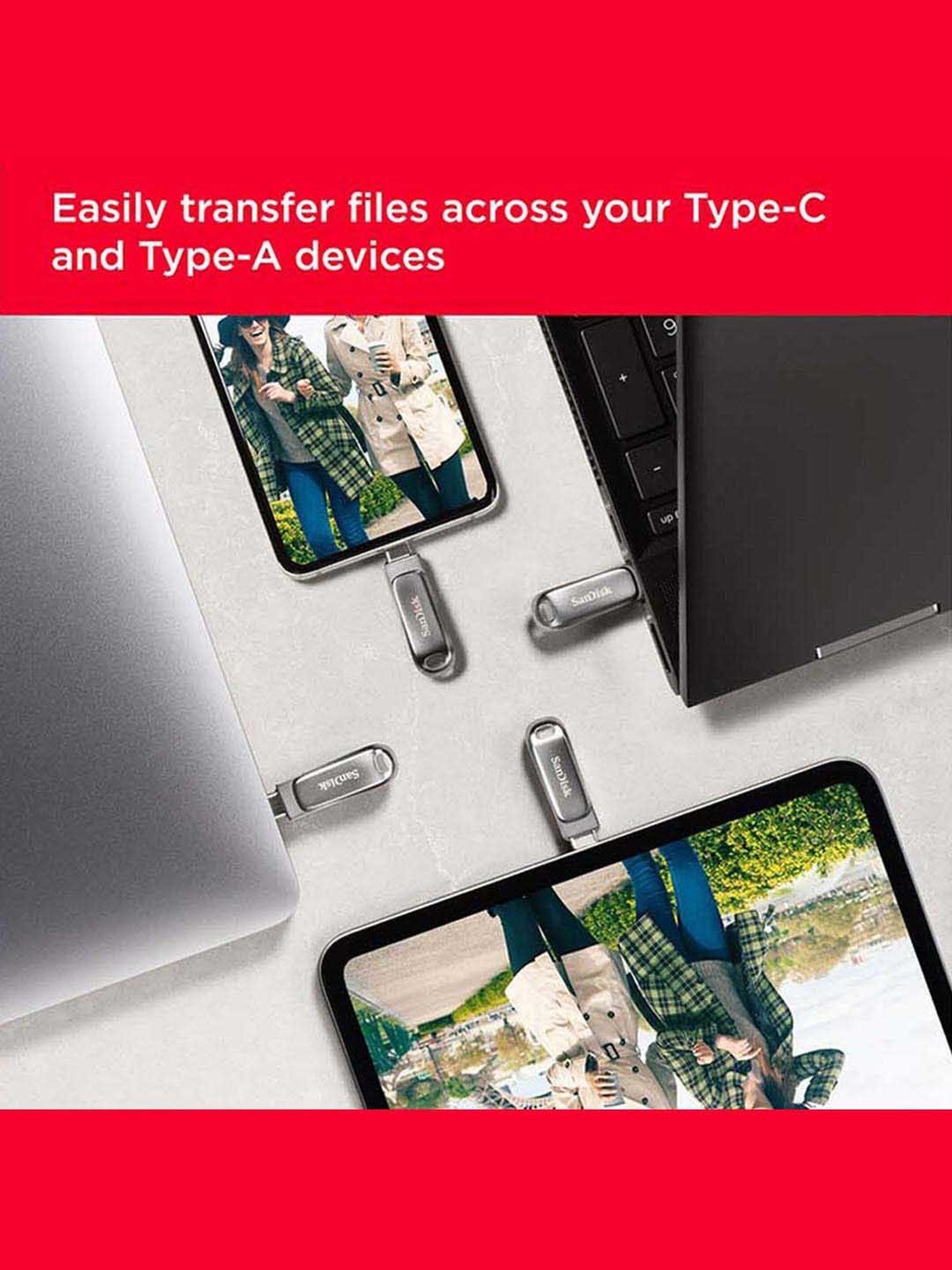 HP V222W 64 GB USB 2.0 Flash Drive (Silver)