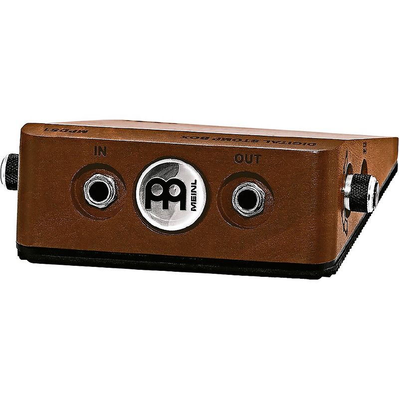 Meinl Percussion Digital Stomp Box