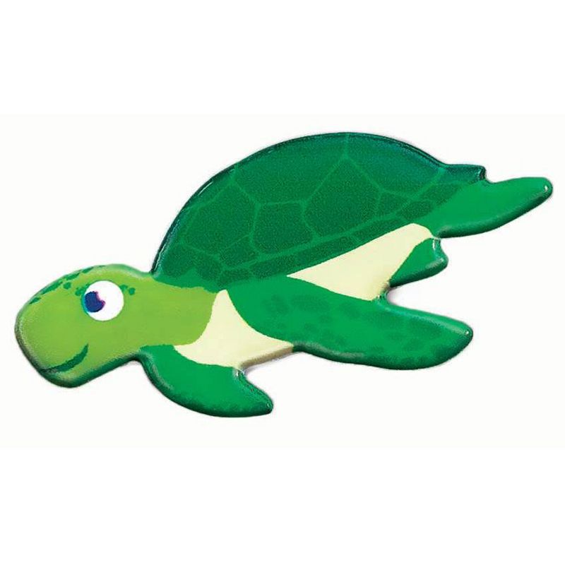 Creativity for Kids Sensory Sticker Playset - Magical Undersea