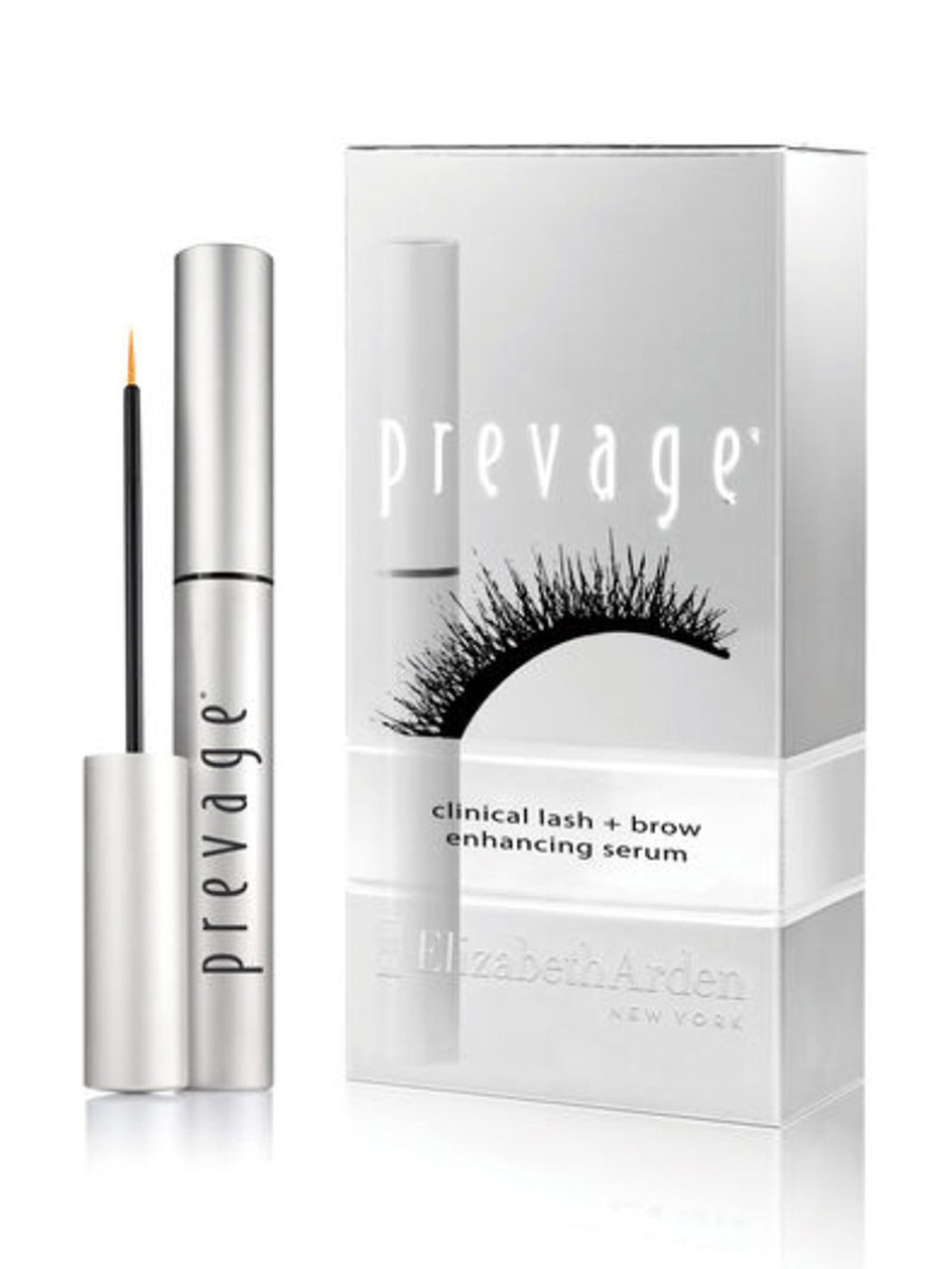 Bella Vita Organic Grow Brow Eyebrows & Eyelash Hair Growth & Volume Oil - 12 ml