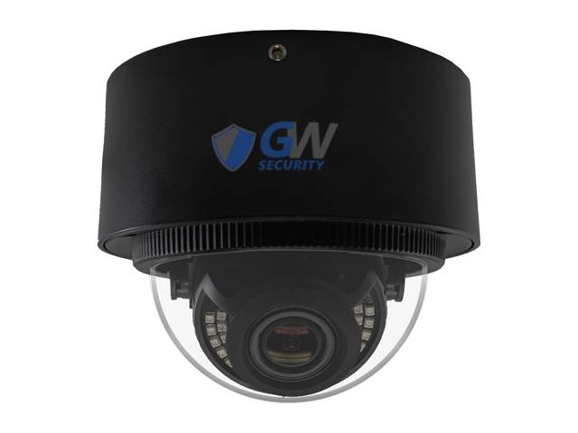 GW Security 16 Channel 4K NVR 8MP (3840x2160) H.265+ IP PoE AI Security Camera System with 16 UHD 4K 2.8-12mm Varifocal Zoom Outdoor/Indoor Dome Camera, Face Recognition, Intelligence Analytics