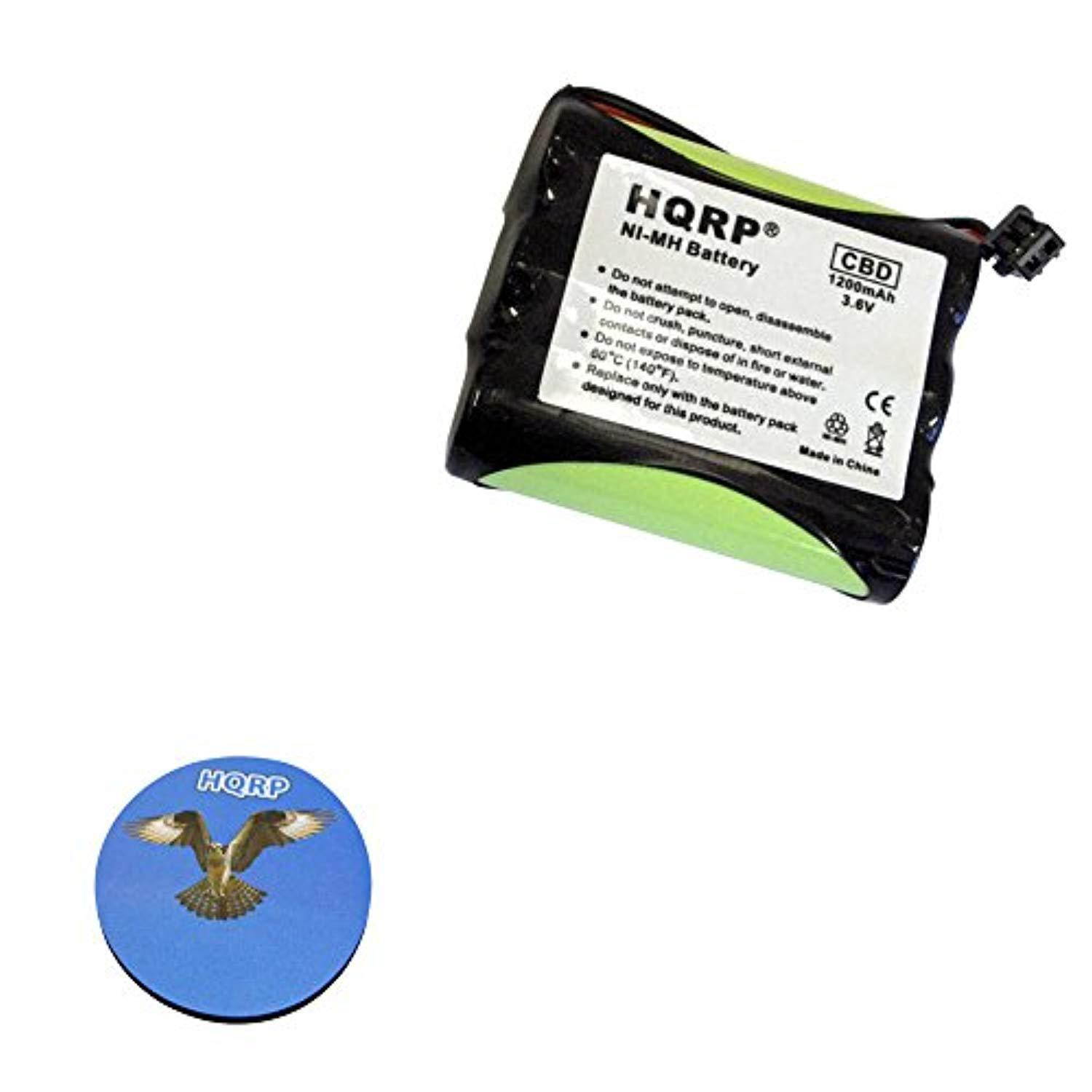 Panasonic KX-TGA552M GigaRange Cordless Expansion Handset