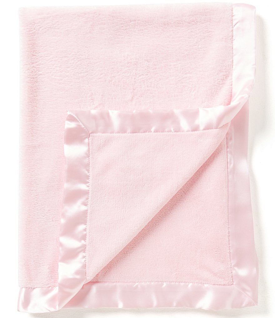 Elegant Baby Fleece Plush Blanket