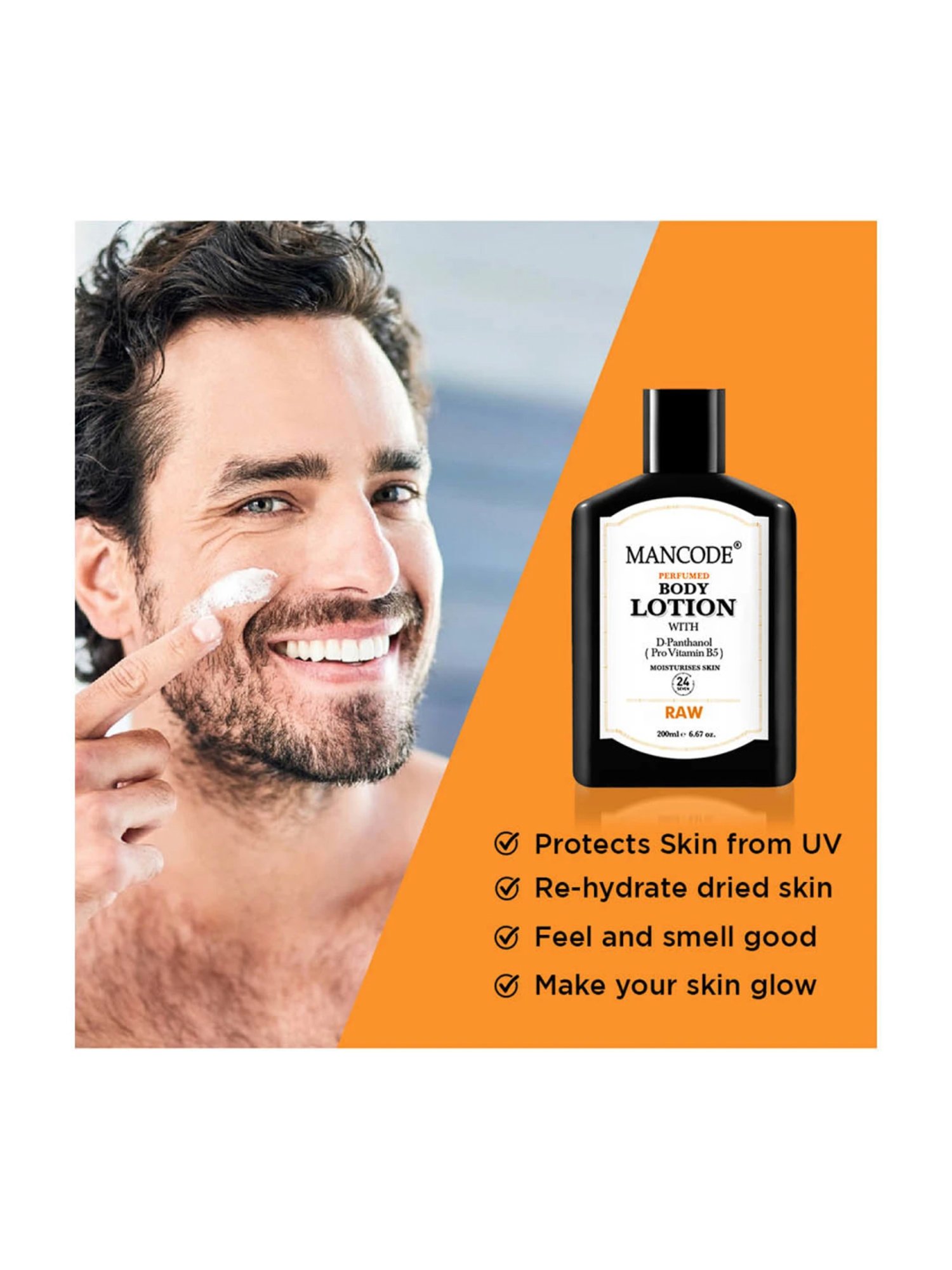 s Oliver Superior Men Hair& Body Shampoo - 200 ml