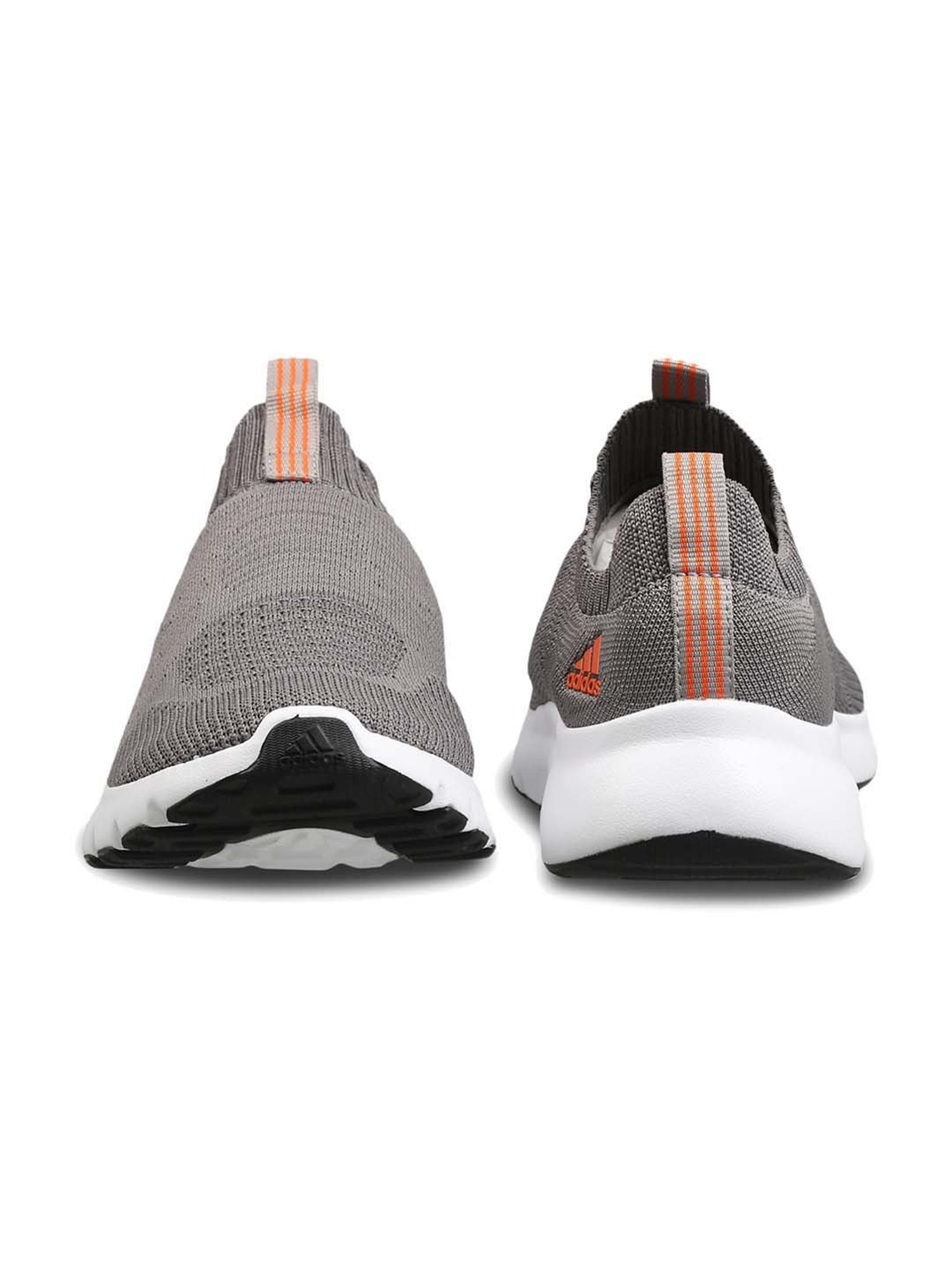 Adidas Men's SleetWalk M Grey Walking Shoes