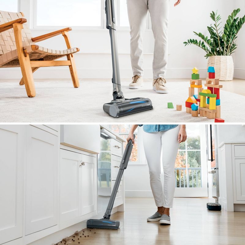 FeatherWeight Lightweight Stick Vacuum
