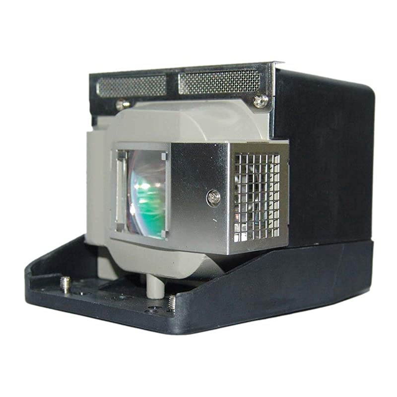 RLC046 Projector Lamp with Original Bulb Inside Compatible with VIEWSONIC PJD6210 PJD6210WH PJD62103D